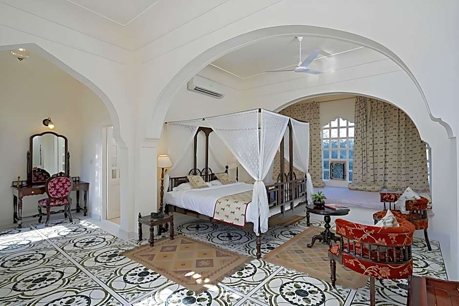 Nahargarh Ranthambhore