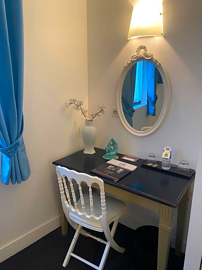 Hotel Restaurant du Parc