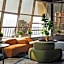 Plog Popuge Hotel (Guangzhou Beijing Road Pedestrian Street Big Buddha Temple)