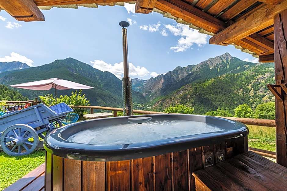 Brieis Relais Alpino