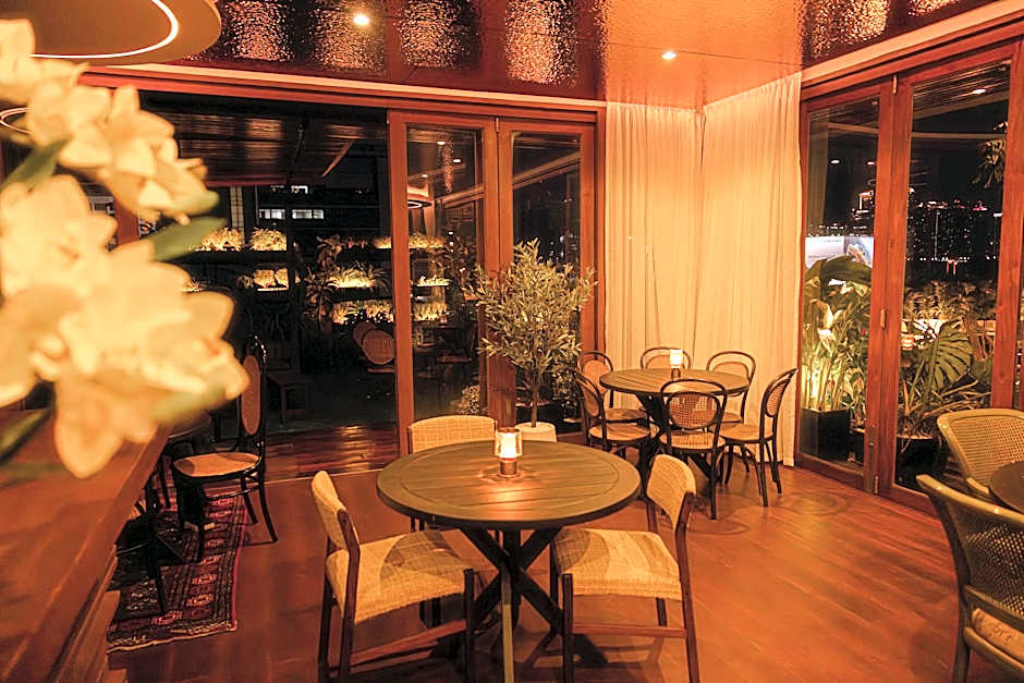 Metro Pratunam Boutique Hotel