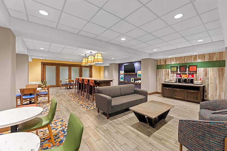 Hampton Inn Paragould