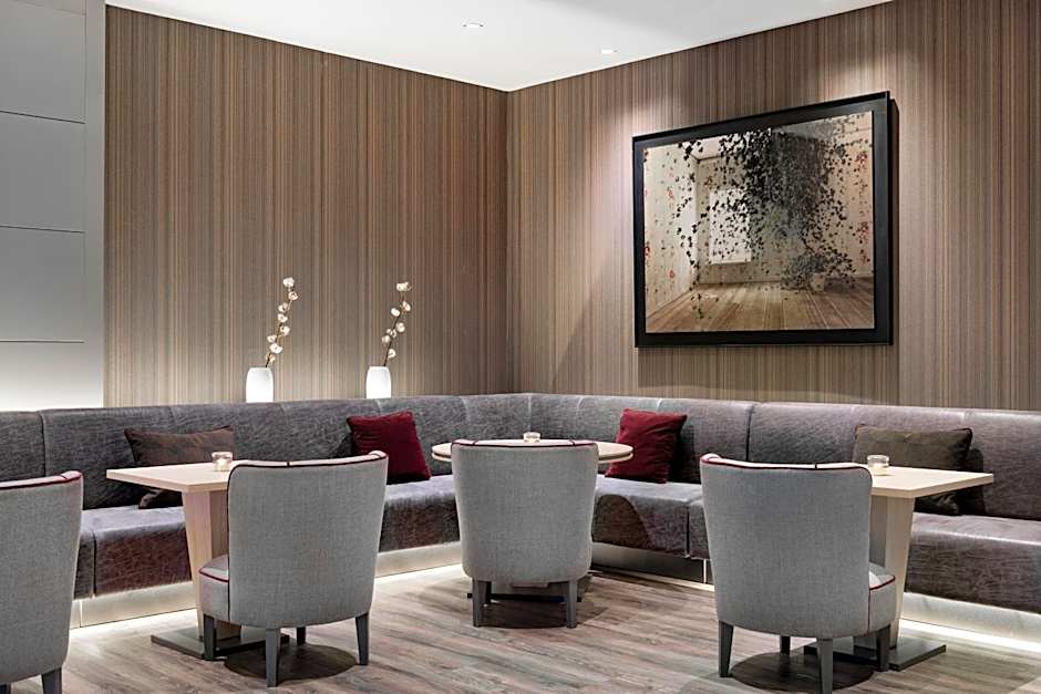 AC Hotel by Marriott Bologna