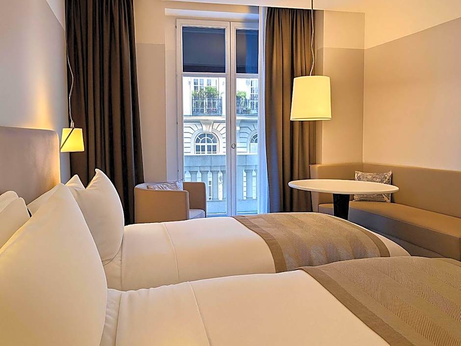 Sofitel Paris-Arc De Triomphe