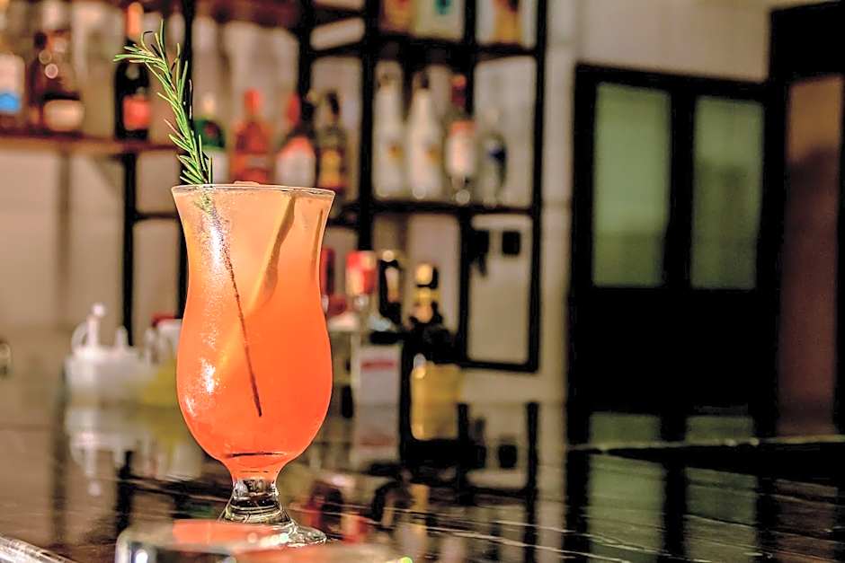 Canary Hotel Kampala
