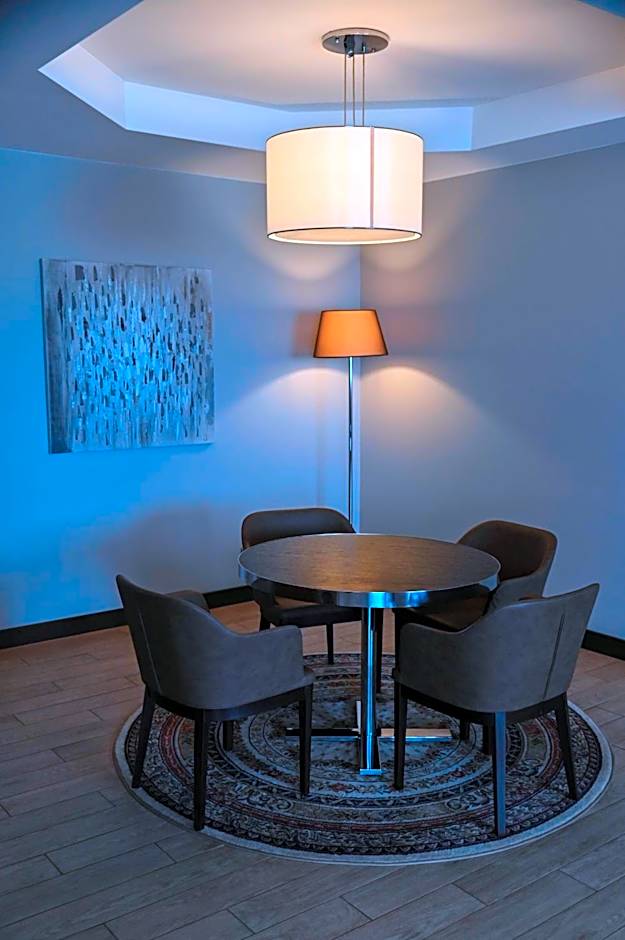 Radisson Blu Hotel, Abidjan Airport