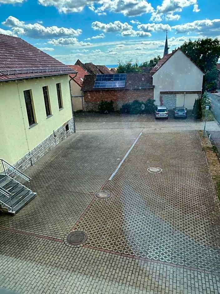 Pension und Monteurzimmer mit Küche und Waschmaschine