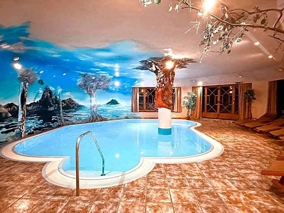 Hotel Das Urbisgut