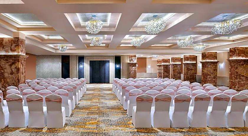 Novotel Jodhpur ITI Circle