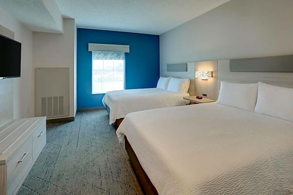 Holiday Inn Express Hotel & Suites Orangeburg By IHG