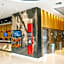Ibis Quito