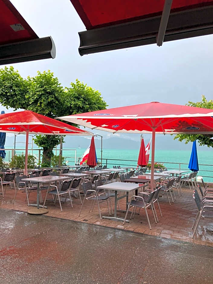 Hotel Le Rivage
