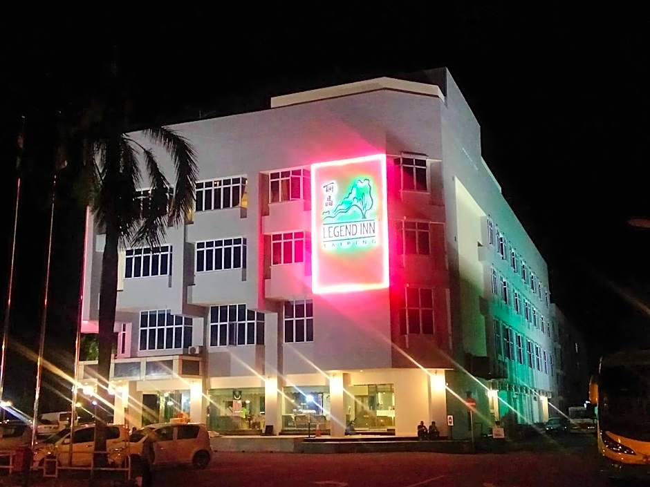 Legend Inn Taiping