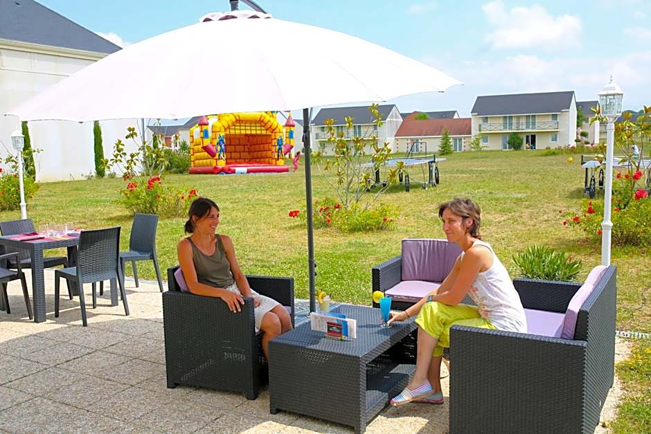 Résidence Villa Bellagio Amboise by Popinns