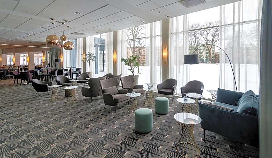 Scandic Linköping City