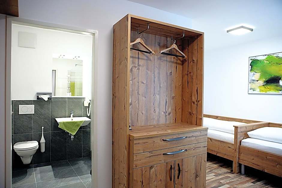 Hotel "City Rooms Wels"