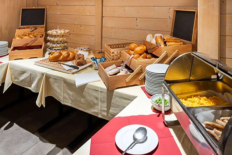 Hotel Grindelwalderhof