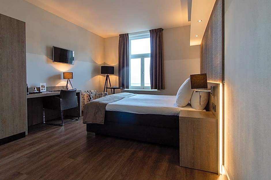 Grand Hotel en Résidence De Draak