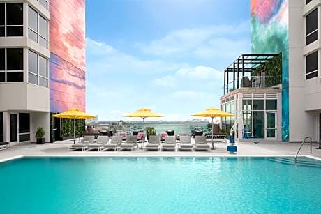 SpringHill Suites by Marriott Clearwater Beach