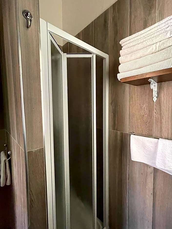 Hotel cappuccetto rosso