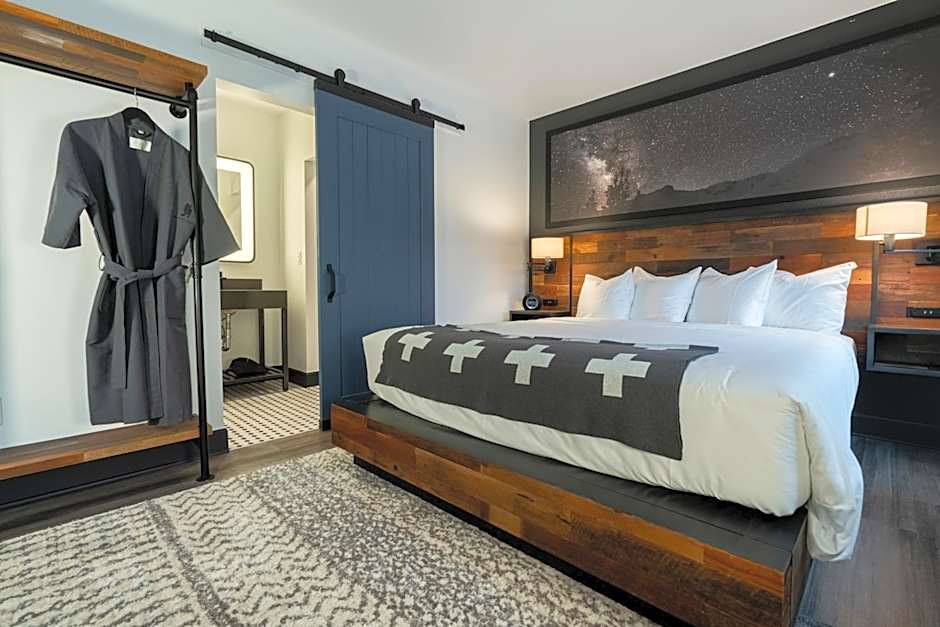 Gravity Haus Breckenridge