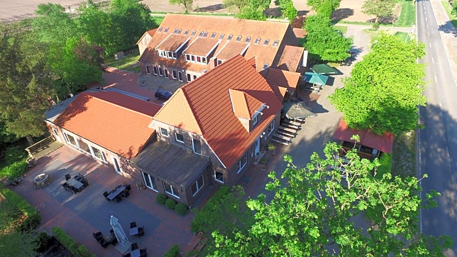 Zur Schanze Holtgast-Apen