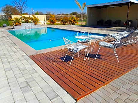 Mogale Royal Gardens