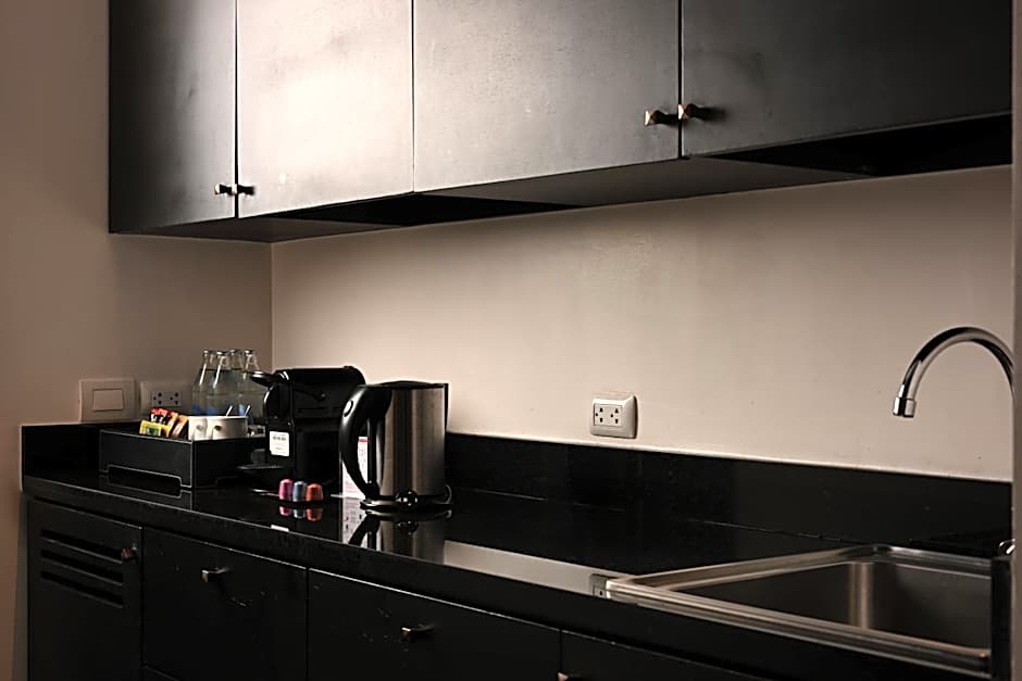 Movenpick Hotel Sukhumvit 15 Bangkok