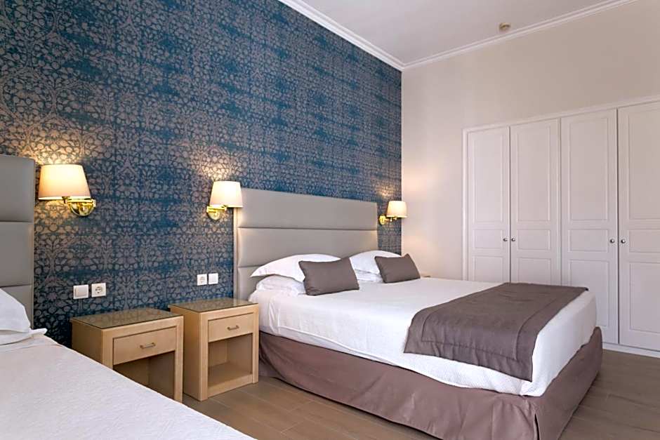 Thermae Sylla Spa & Wellness Hotel