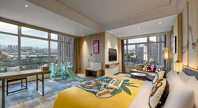 Wyndham Garden Foshan Jinshazhou