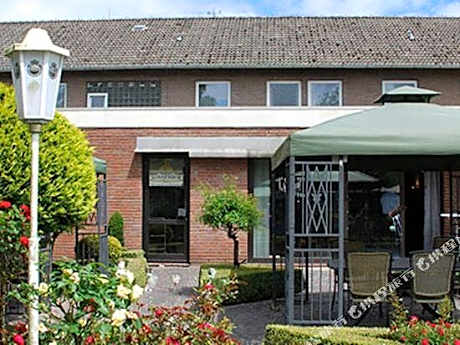 Hotel Restaurant Sonnenhof