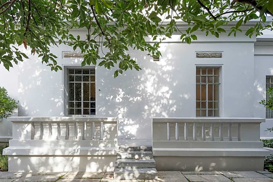 Casa Bosque Eduviges