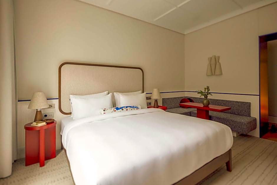 Miiro Spittelberg NEW OPENING