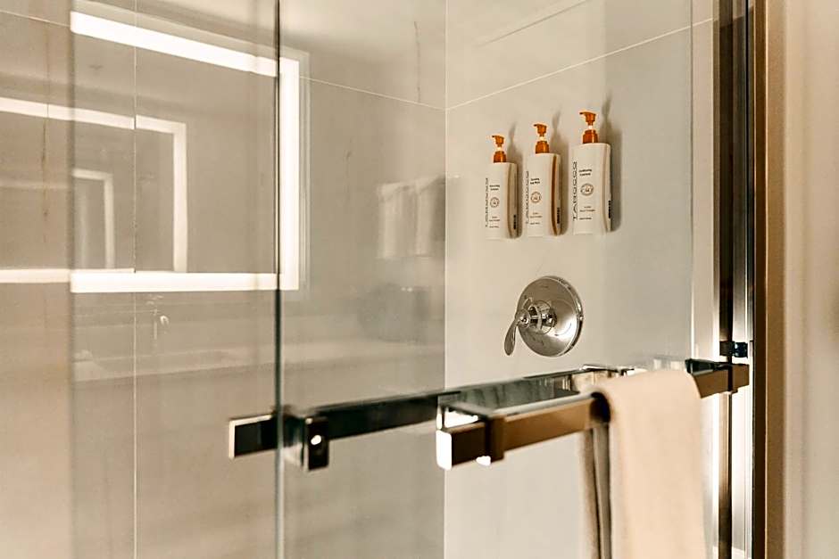 Casablanca Hotel And Casino