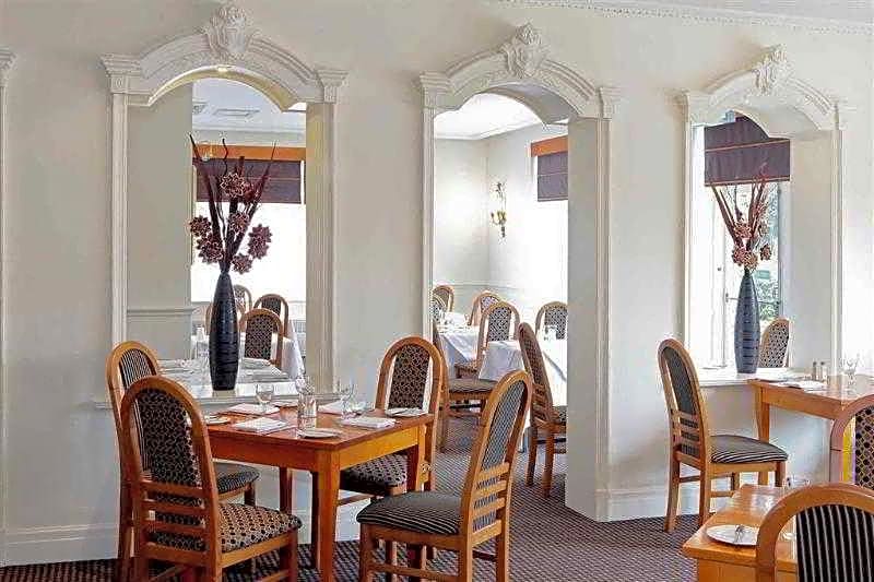 Mercure Altrincham Bowdon Hotel