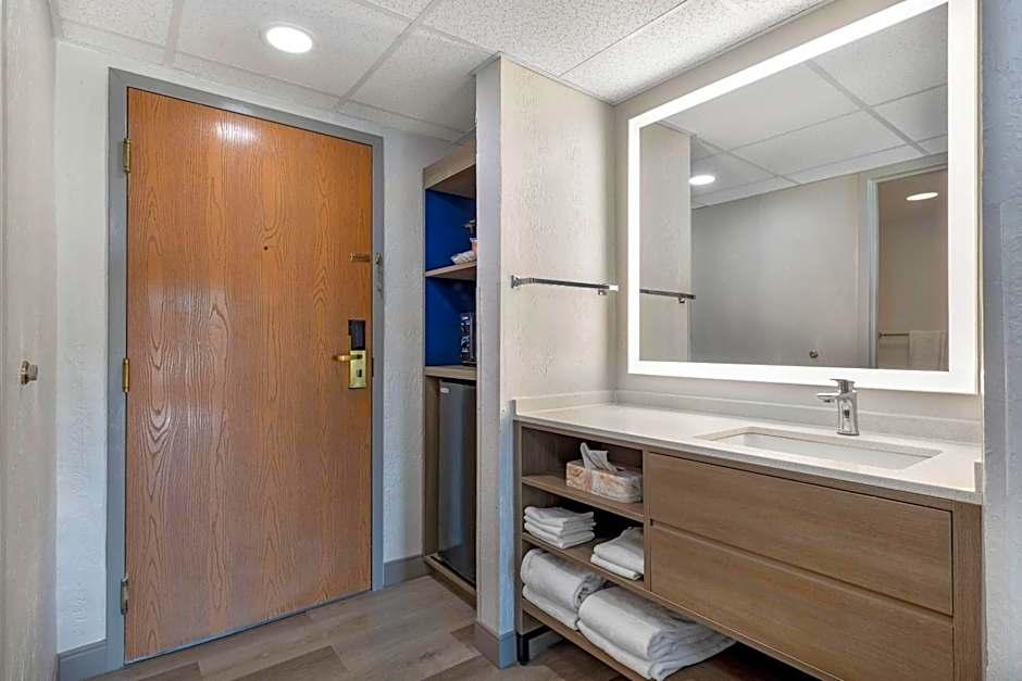 Comfort Inn West Hazleton