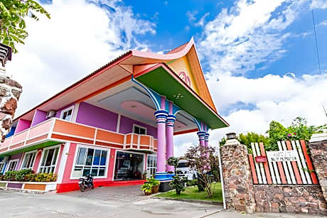 M Resort