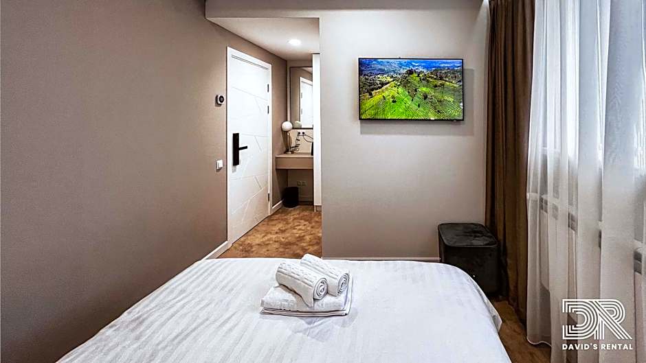 DAVID'S RENTAL ROOMs