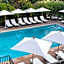 Hotel les Vergers de Saint Paul
