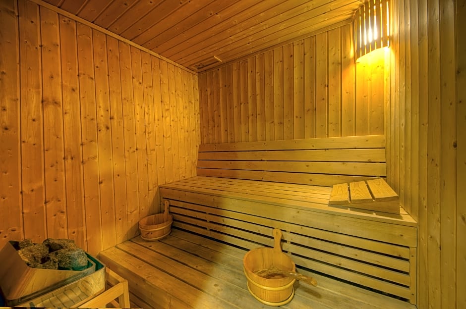 Grand Square Stay Hotel Apartments