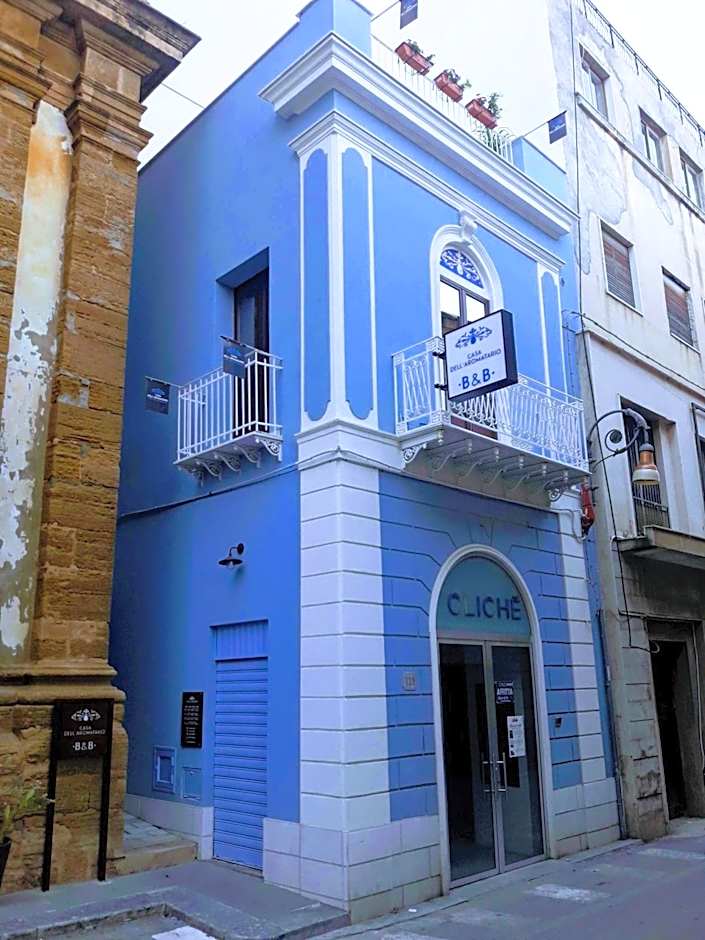 Casa dell'Aromatario b&b