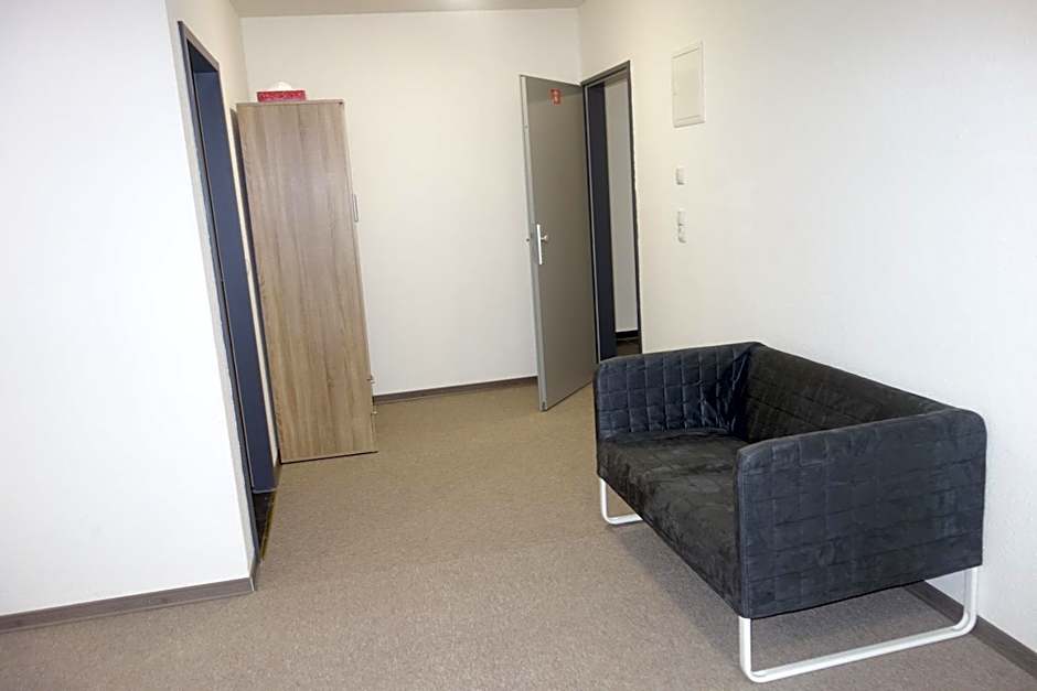 Budget Hotel Ludwigshafen