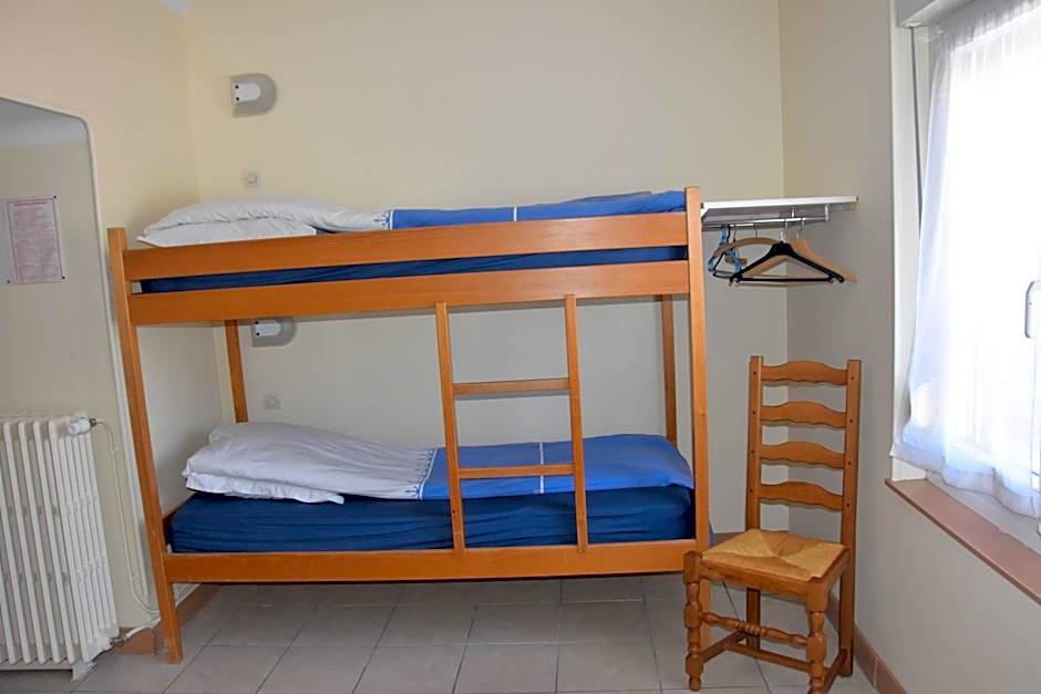Hotel Gai Relais