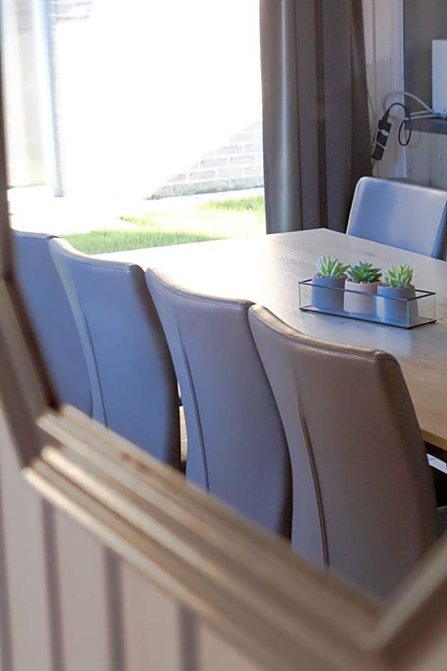 Vakantiedorp Marinapark