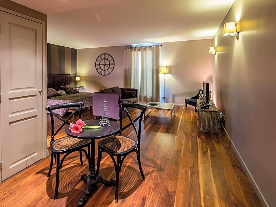 Garrigae Distillerie de Pezenas - Hotellerie & Spa