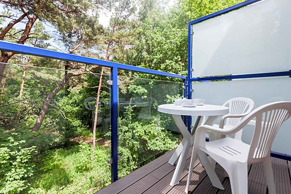 Gryf Ośrodek Pobierowo