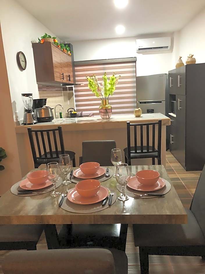 Condominio Alegre Amanecer