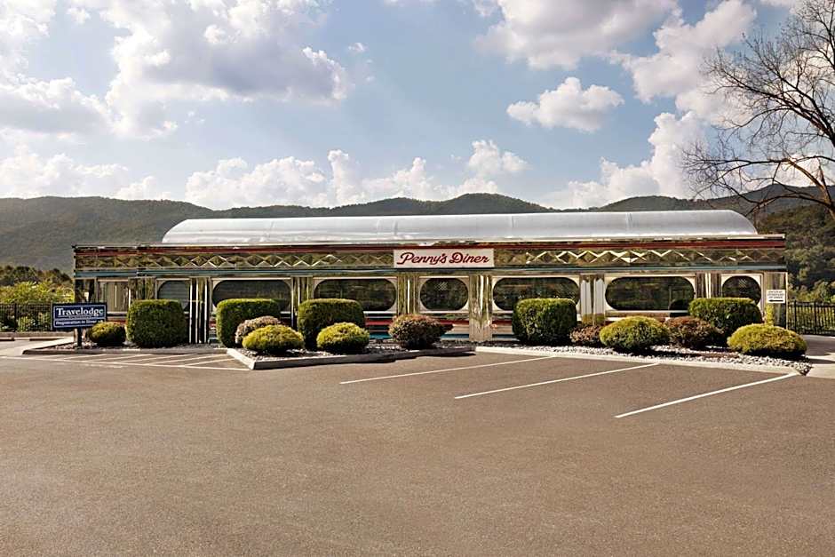 Travelodge by Wyndham Low Moor Near Covington