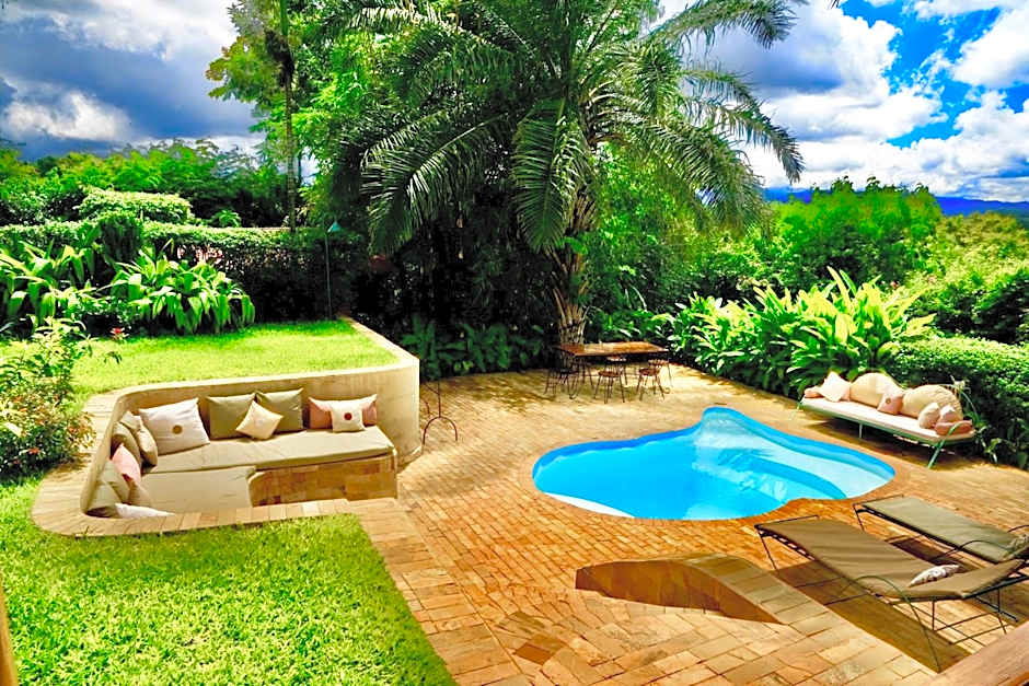 Pink Flamingo Boutique Hotel