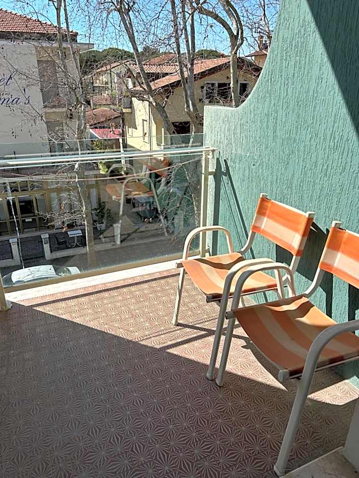 Hotel Zamagna